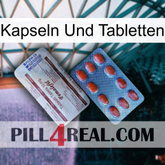 Capsules And Tablets 36